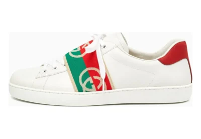 Gucci Low Price Shoes