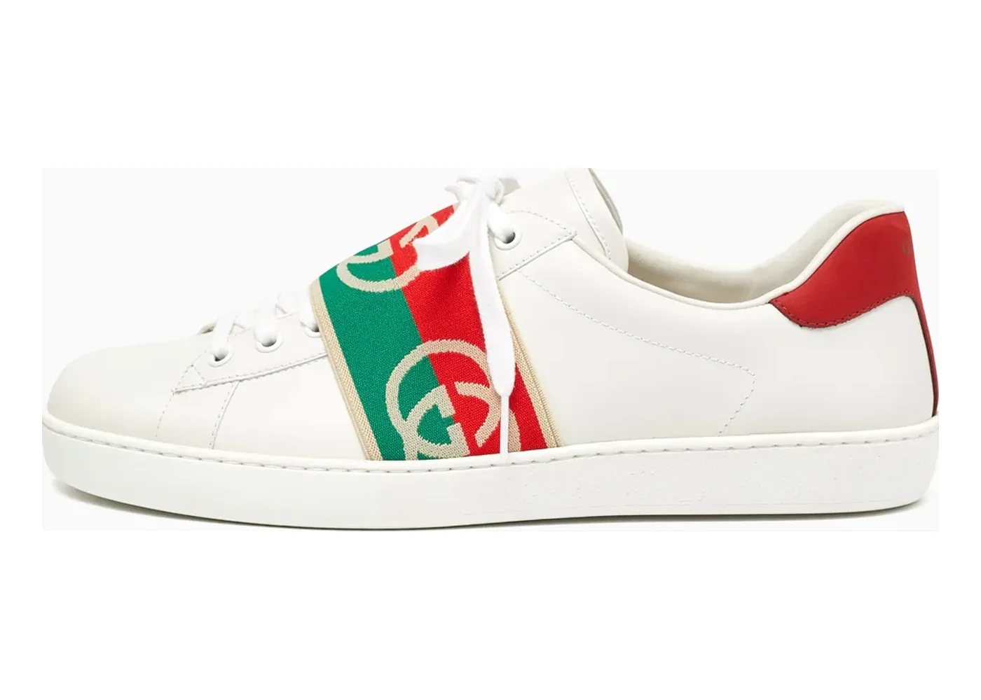 Gucci Low Price Shoes
