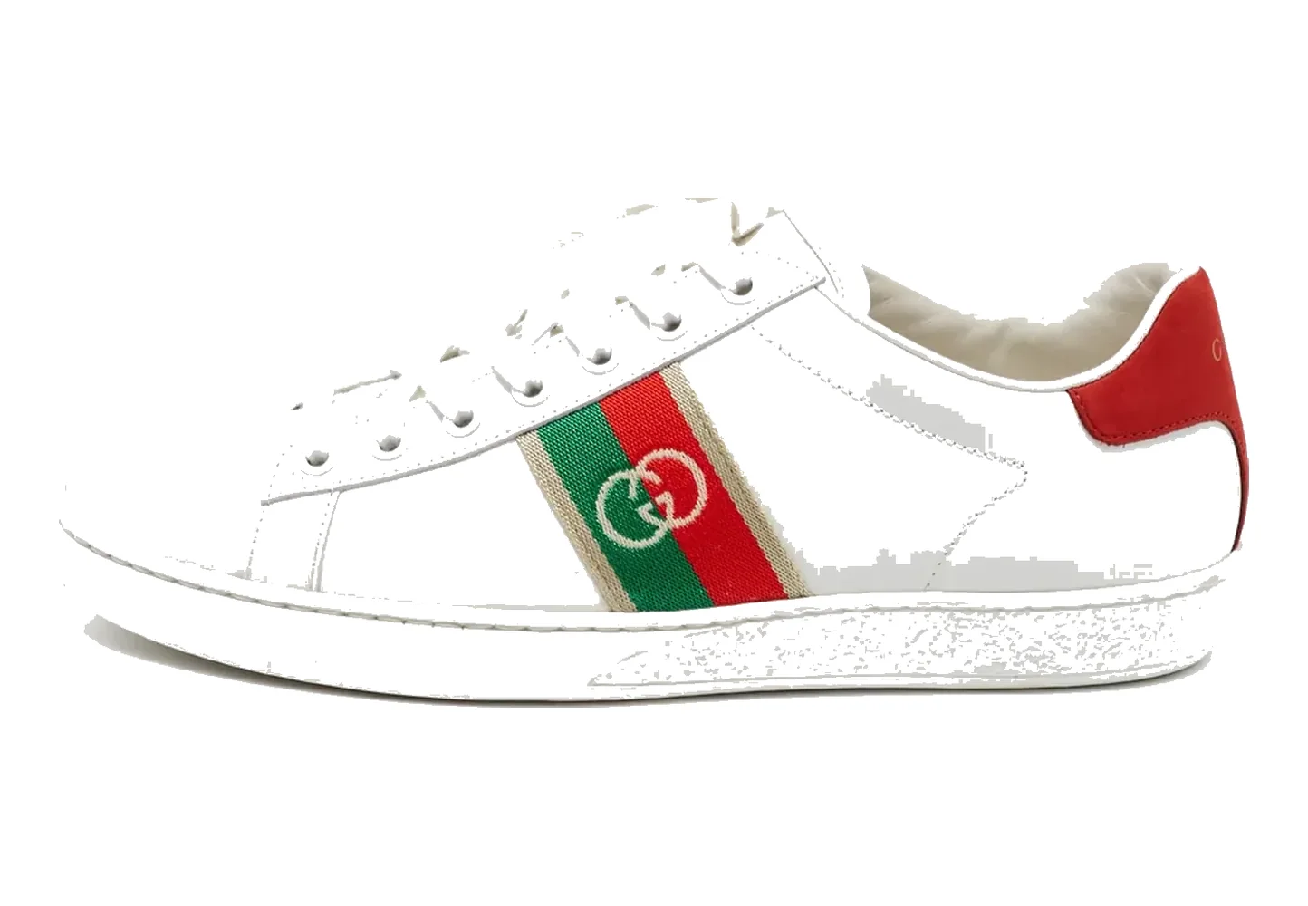 Gucci Low Price Shoes