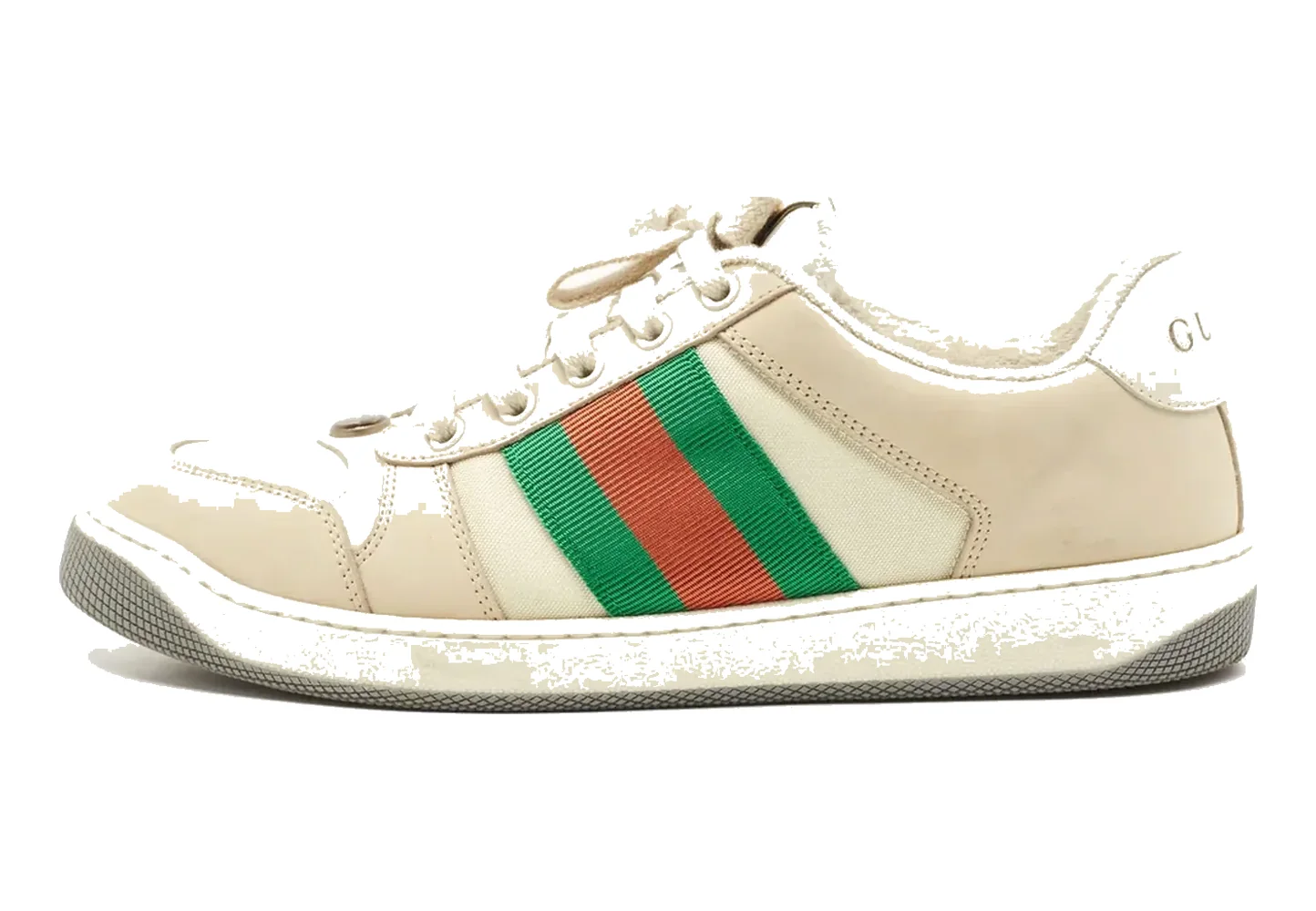 Gucci Low Price Shoes