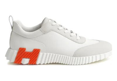 Hermes Bouncing Sneakers