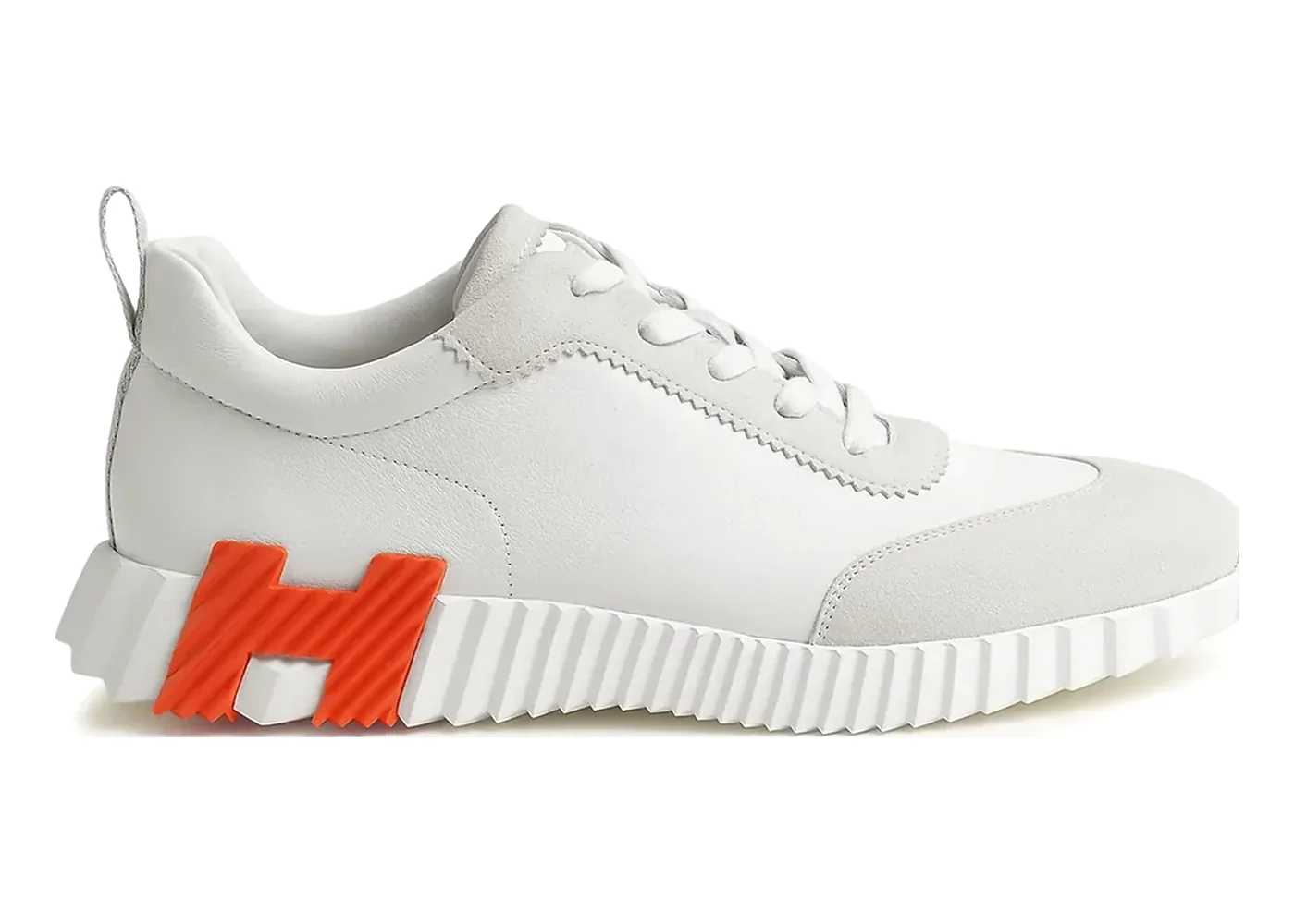 Hermes Bouncing Sneakers