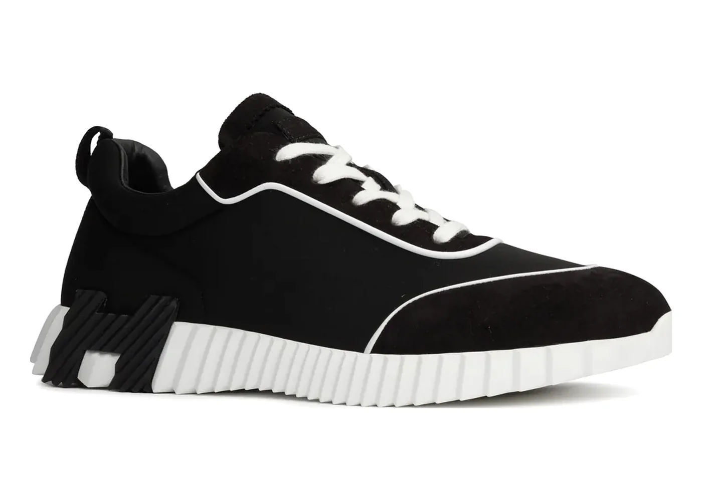 Hermes Bouncing Sneakers