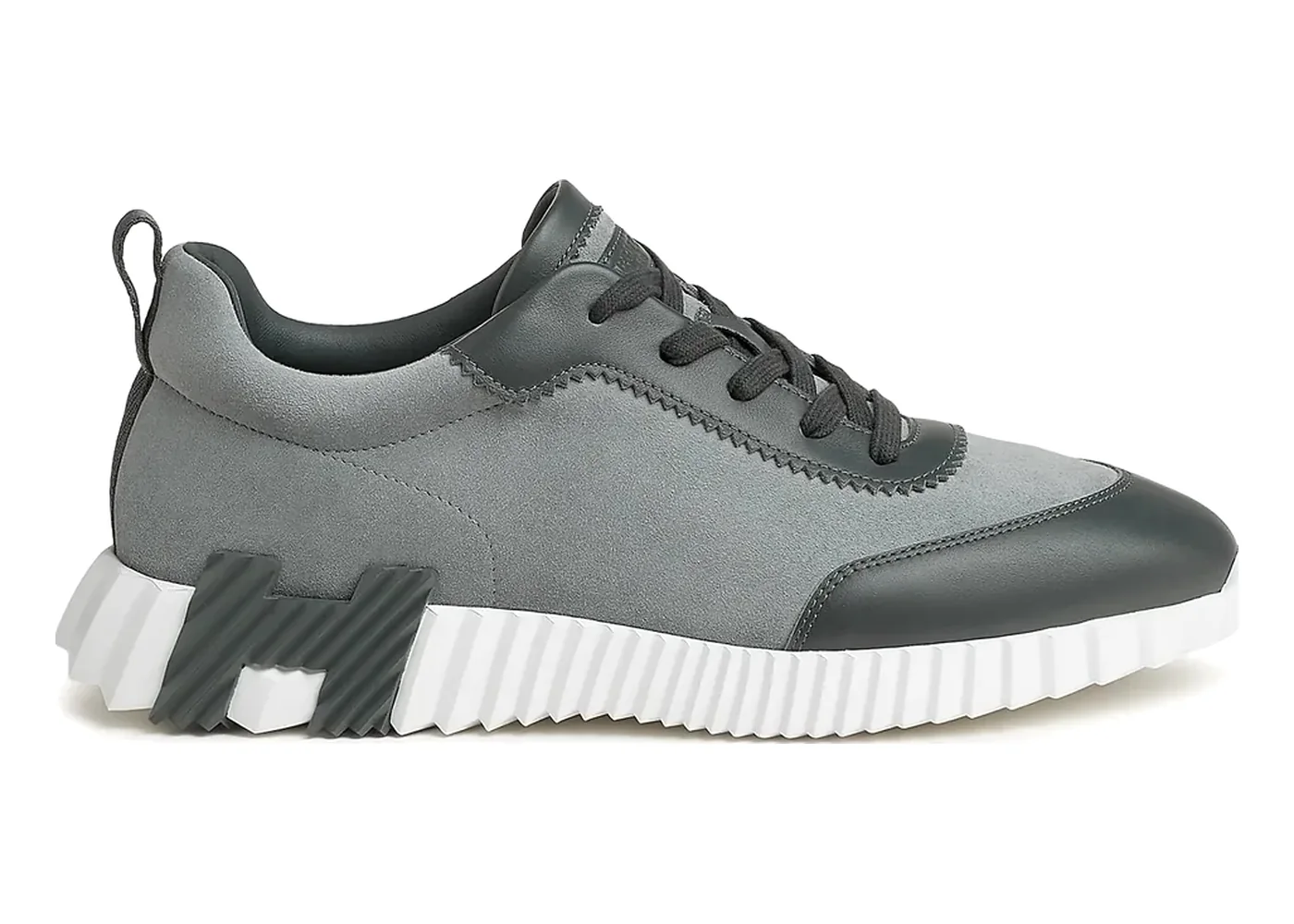 Hermes Bouncing Sneakers