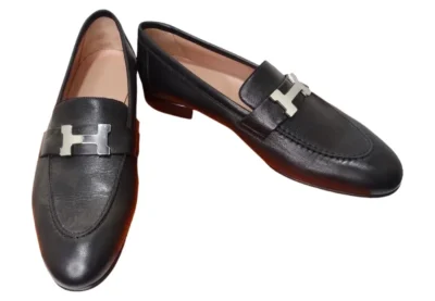 Hermes Loafers