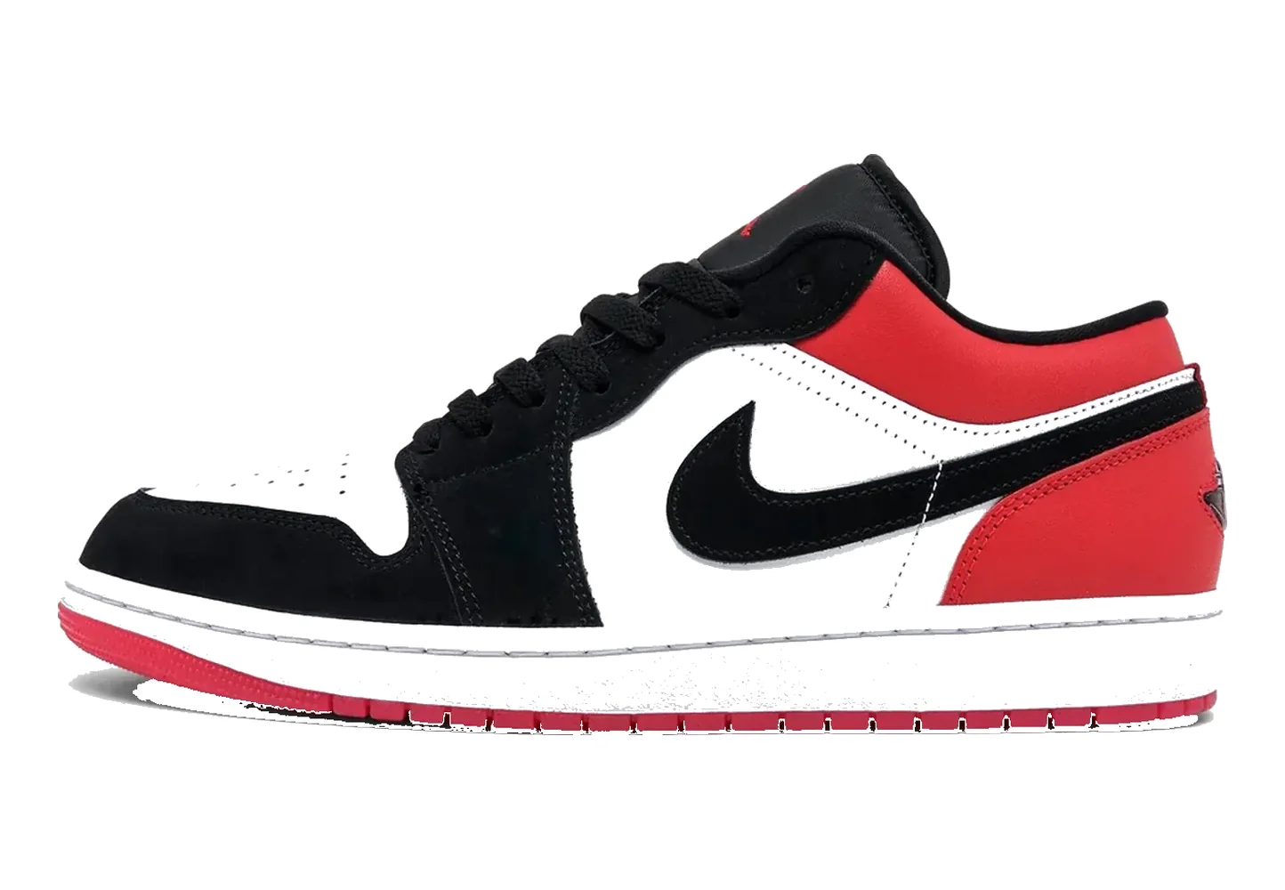 Jordan 1 Low Top