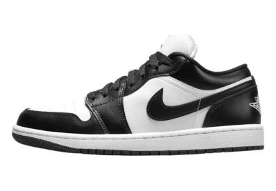 Jordan 1 Low Top