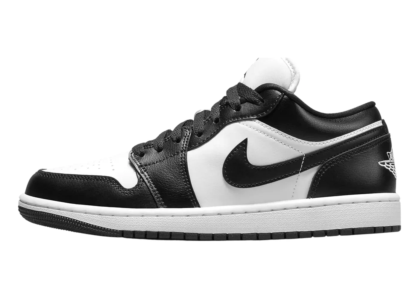 Jordan 1 Low Top