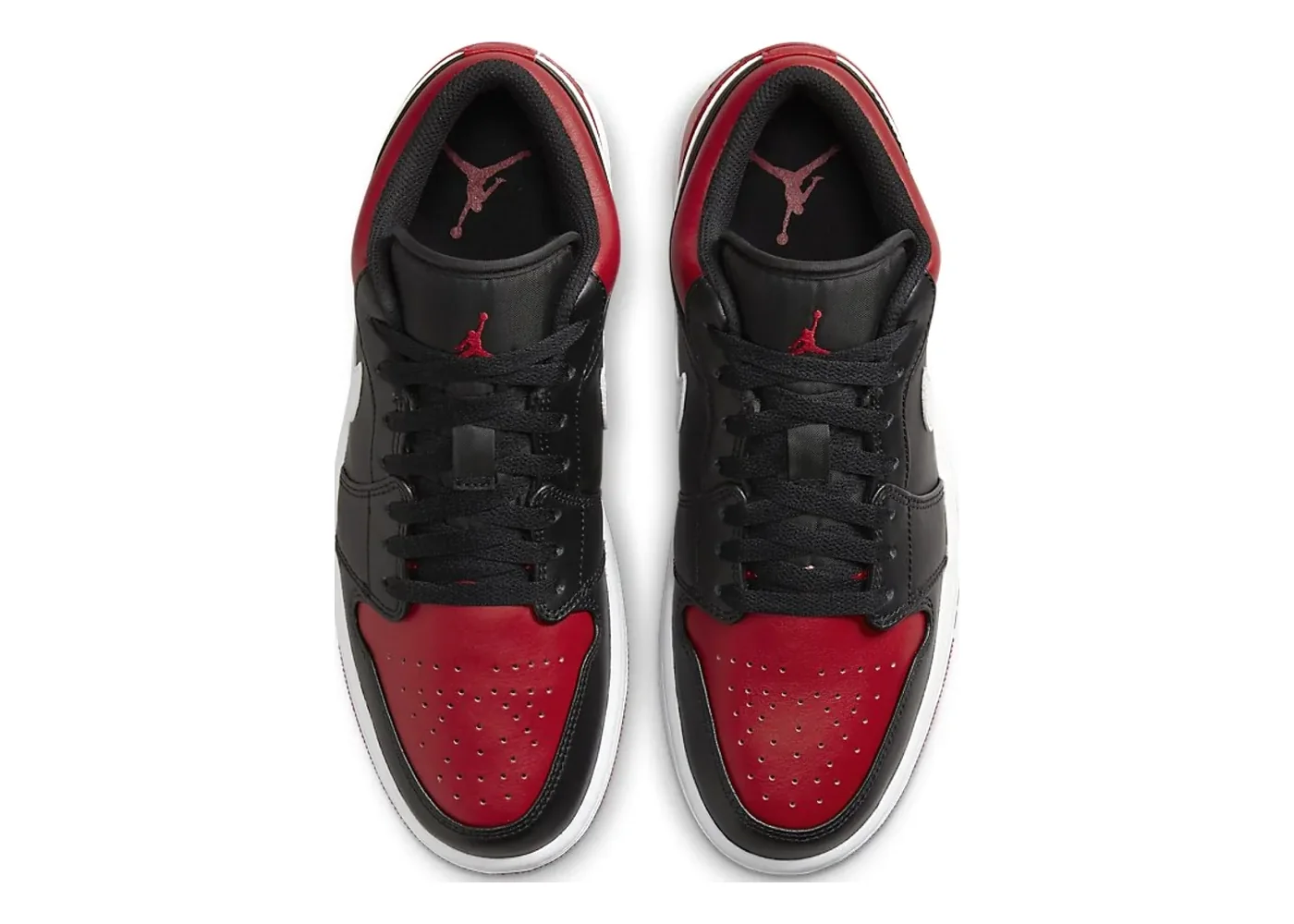 Jordan 1 Low Top