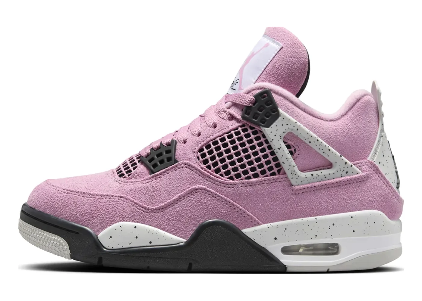Jordan Air 4 Retro