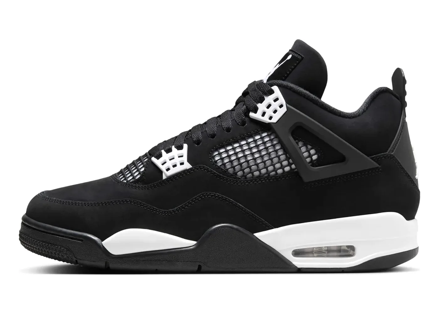 Jordan Air 4 Retro