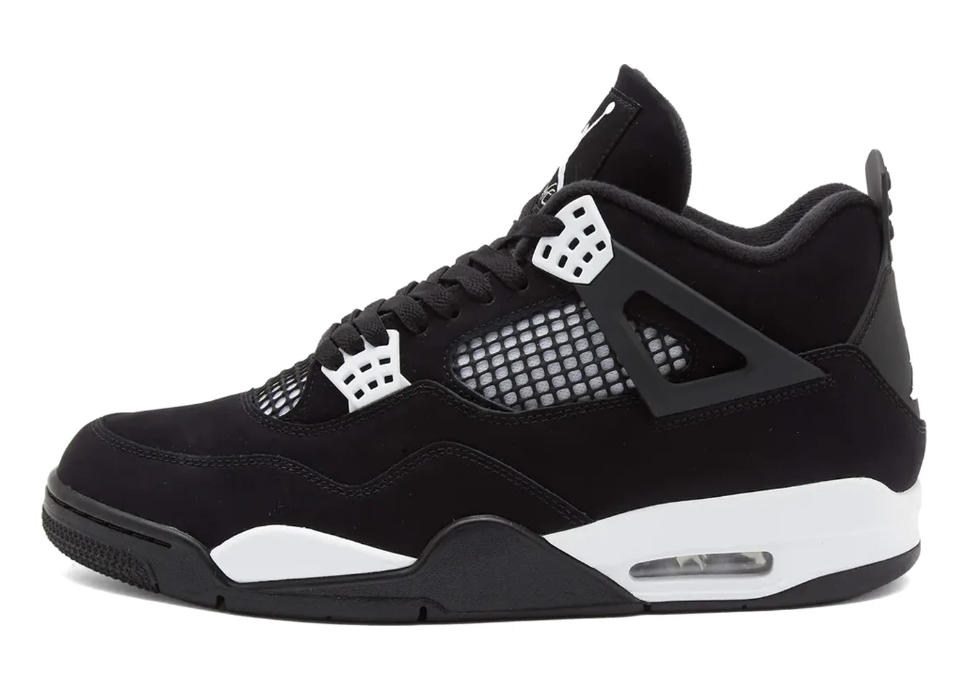Jordan Air 4 Retro