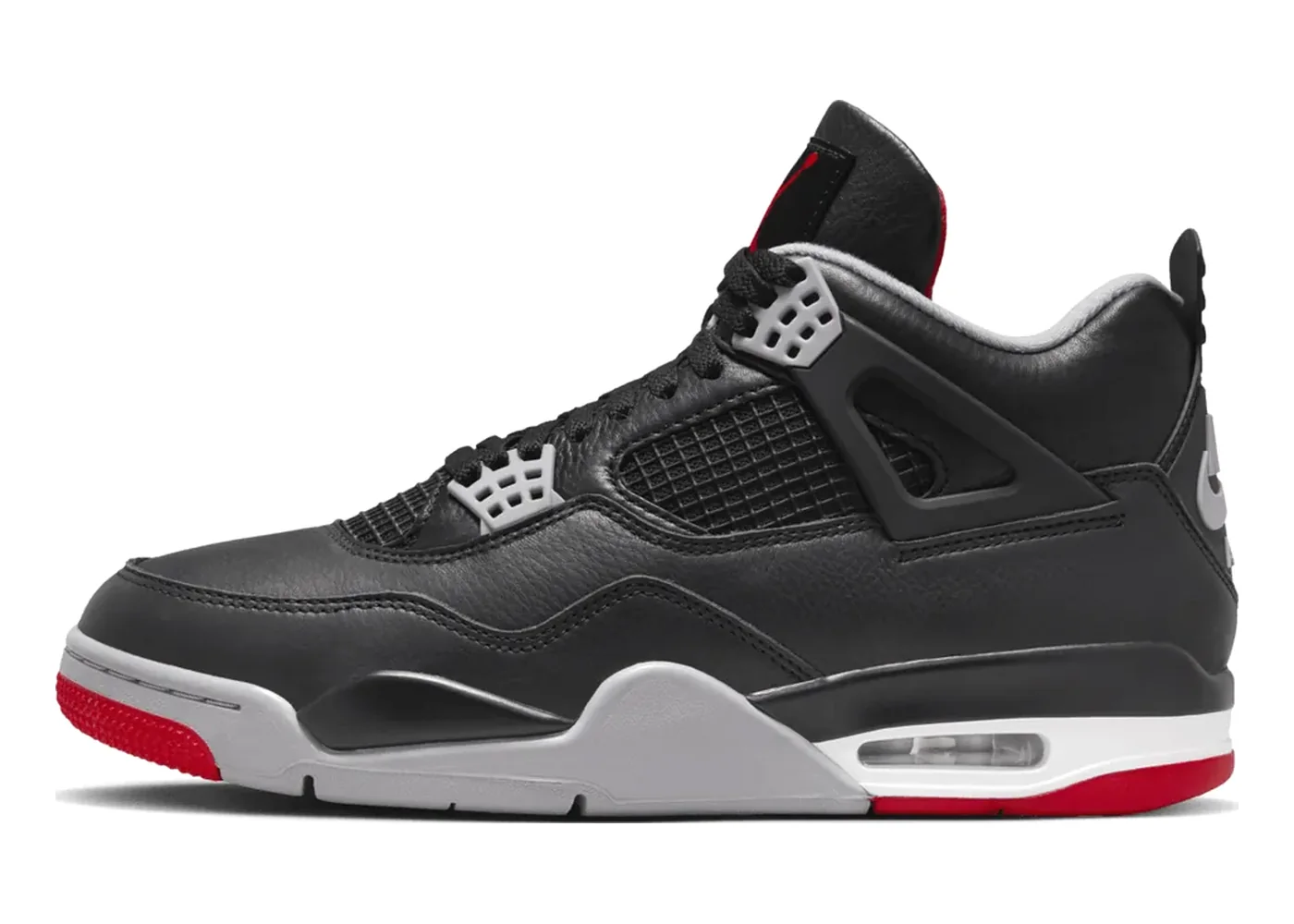 Jordan Air 4 Retro