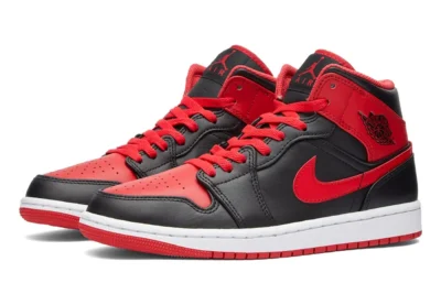 Jordan HK 1 Retro Mid