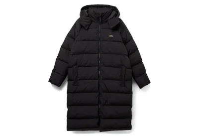 Lacoste Down Jacket