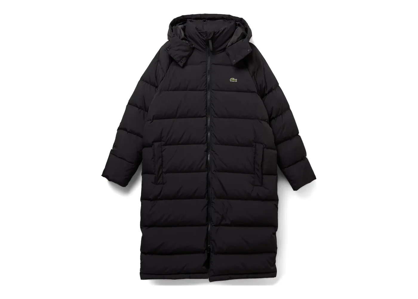 Lacoste Down Jacket