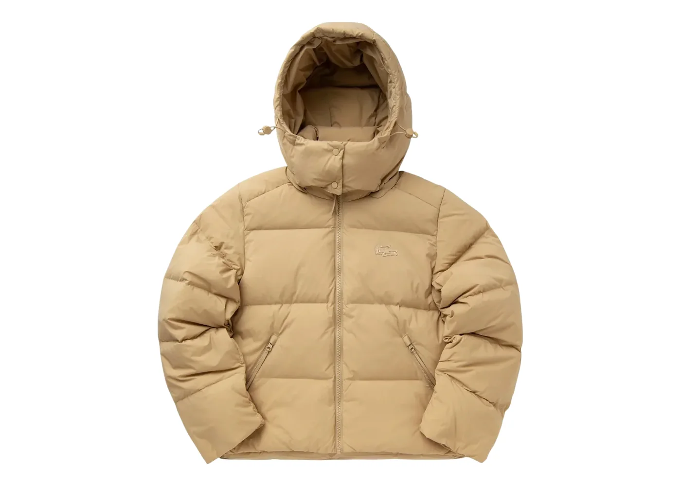 Lacoste Down Jacket