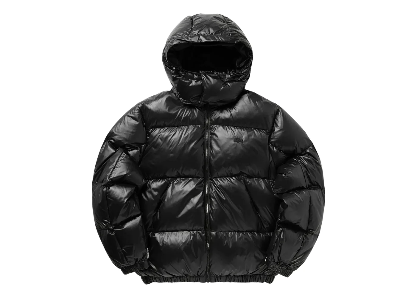 Lacoste Down Jacket