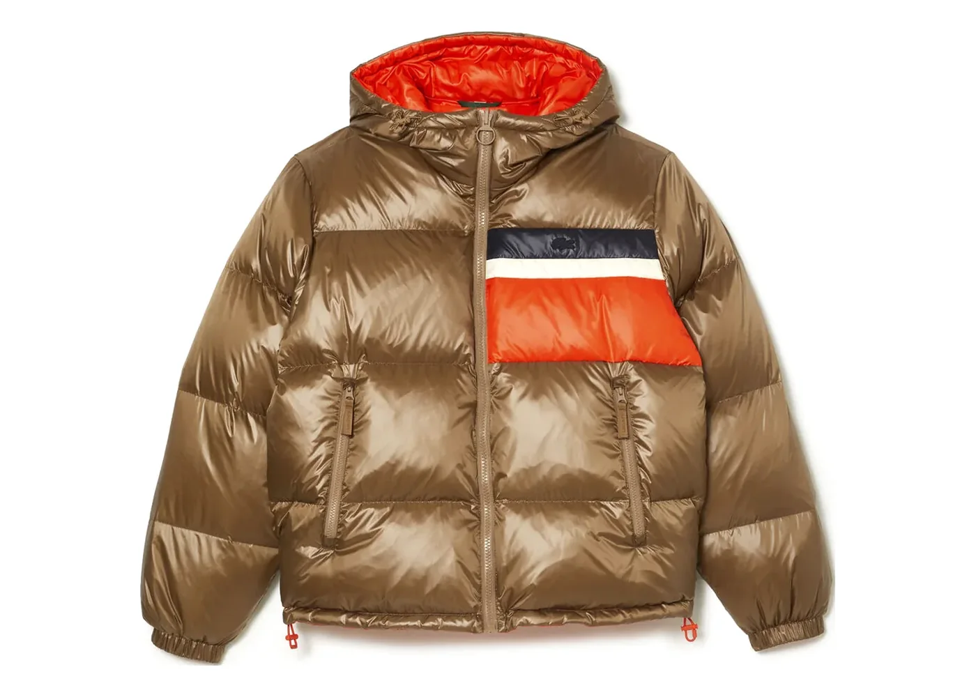 Lacoste Down Jacket
