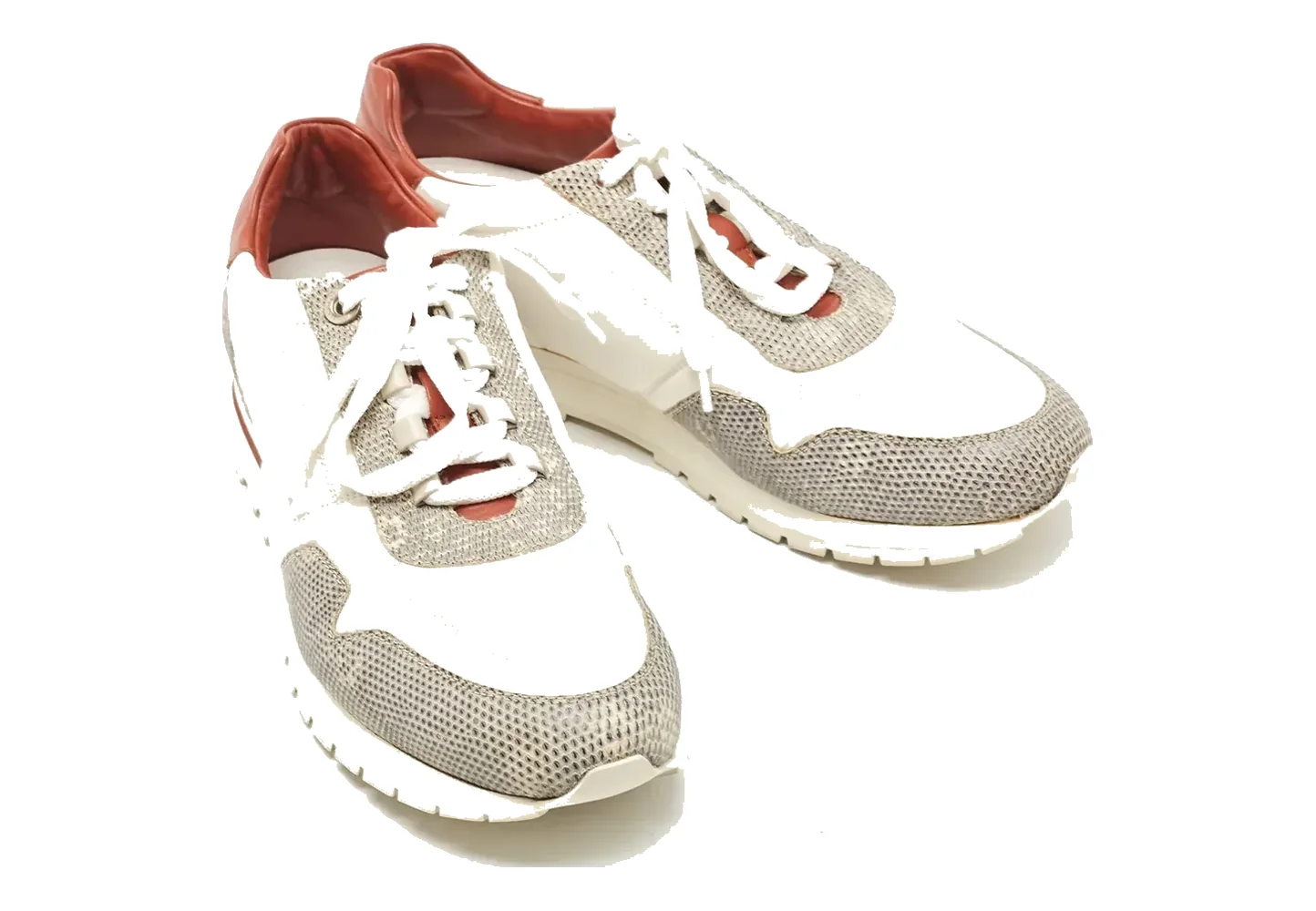 Loro Piana Classic Sneakers