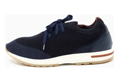 Loro Piana Flexy Walk Sneakers