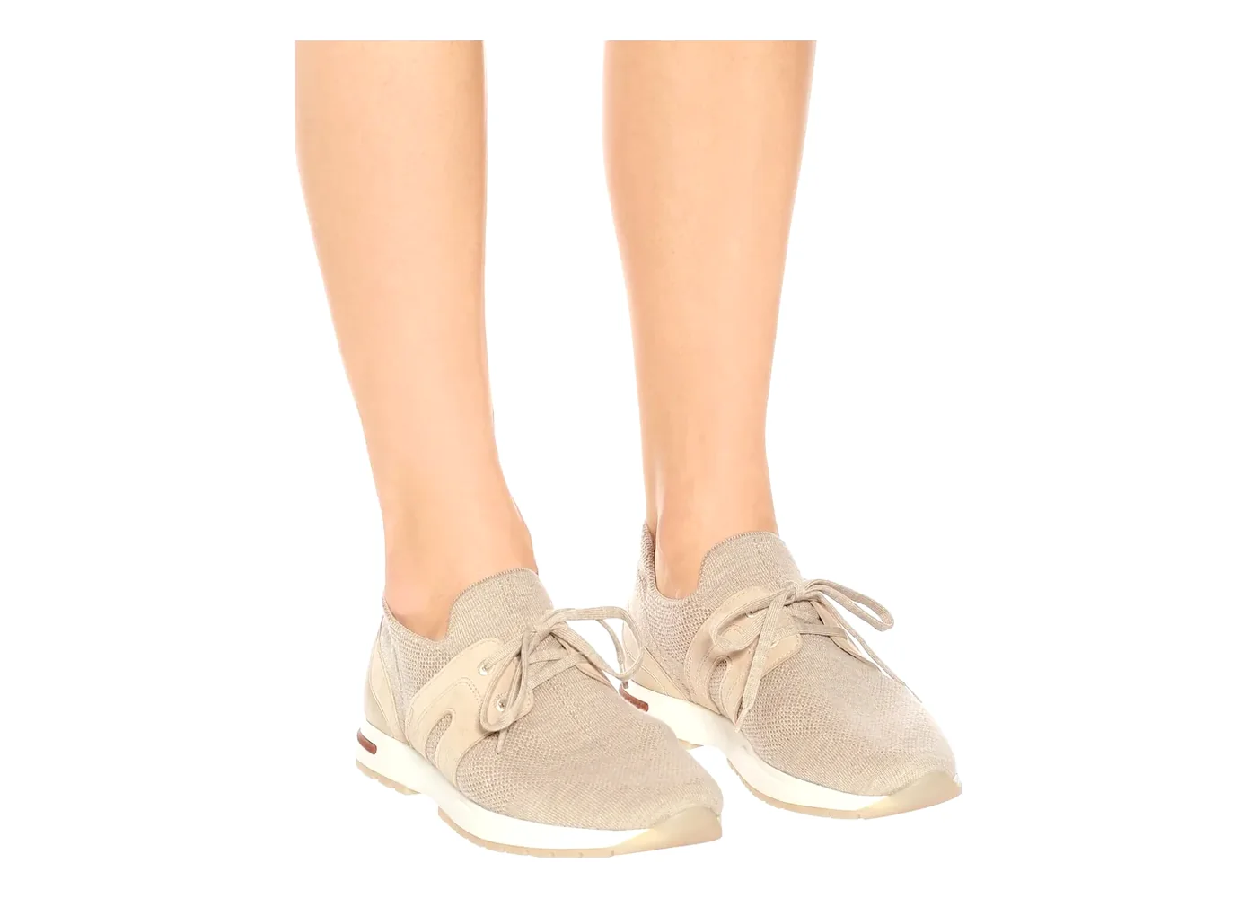 Loro Piana Flexy Walk Sneakers