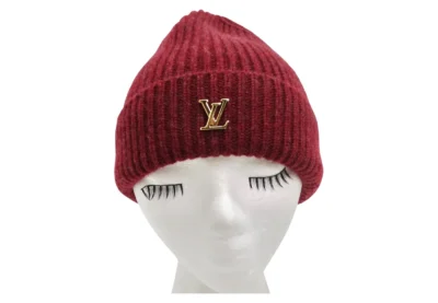 Louis Vuitton Beanie