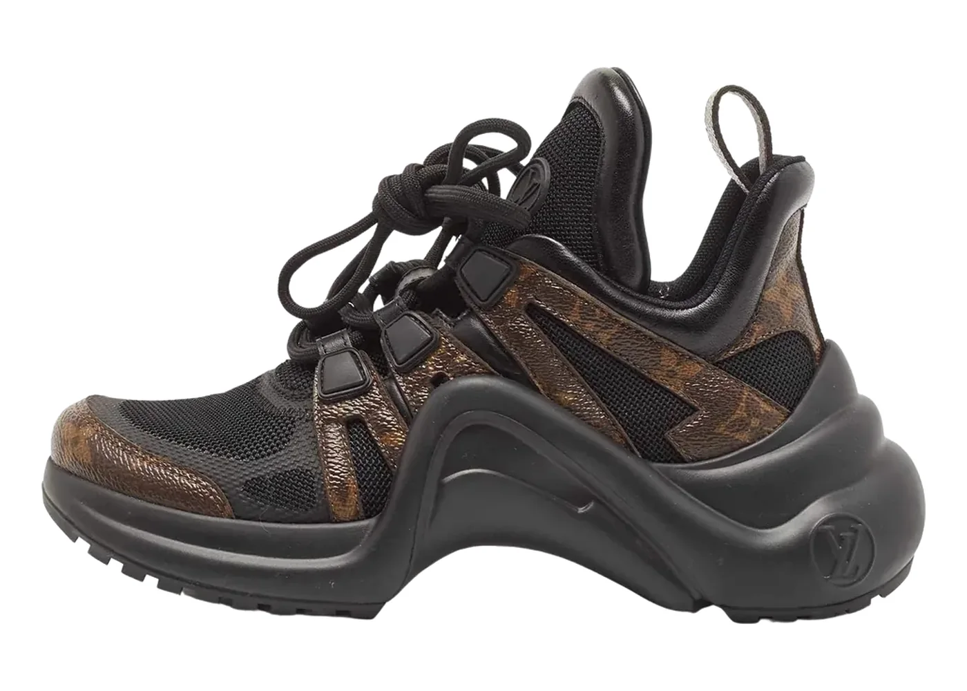Louis Vuitton Classic Sneakers