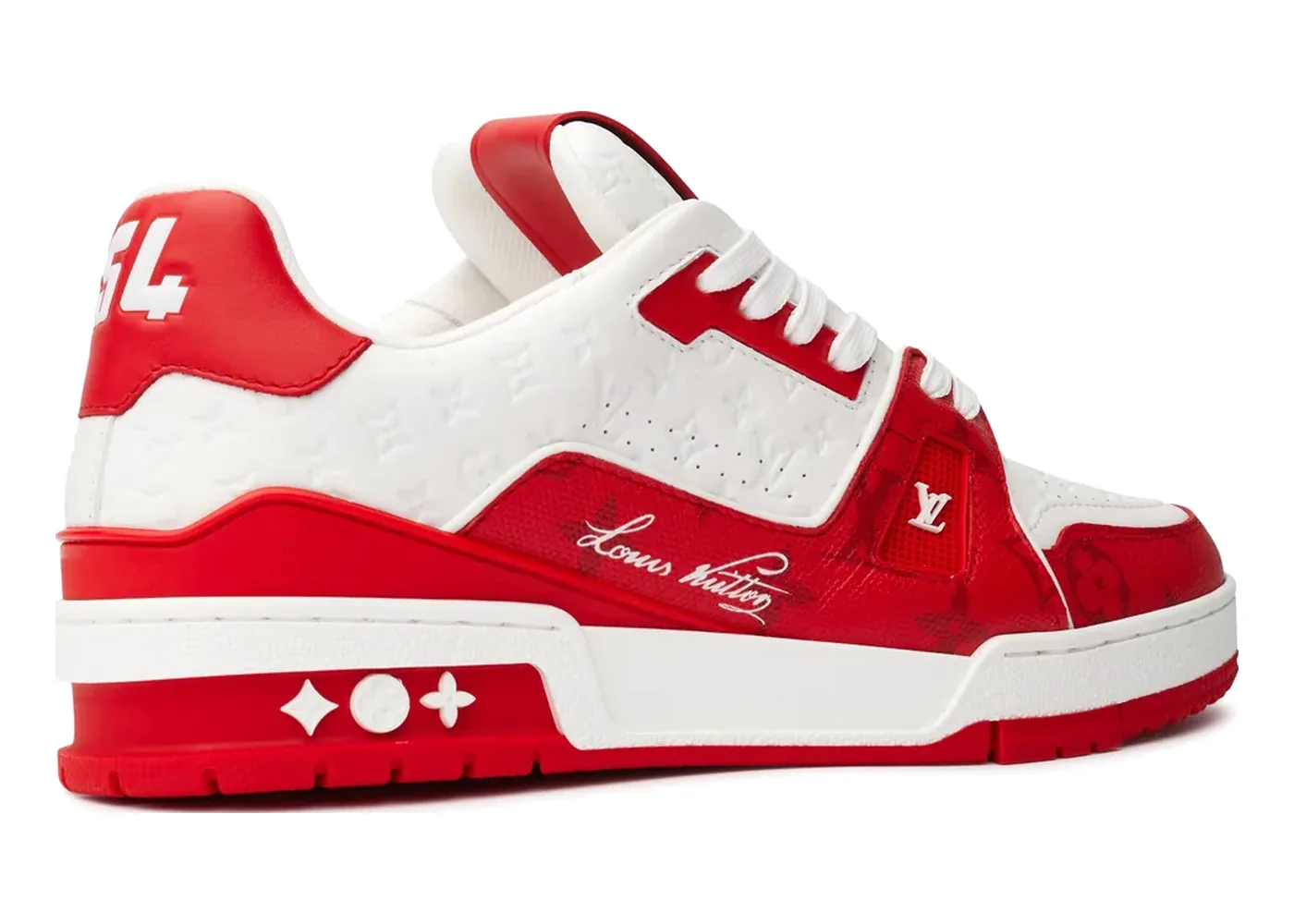 Louis Vuitton Classic Sneakers
