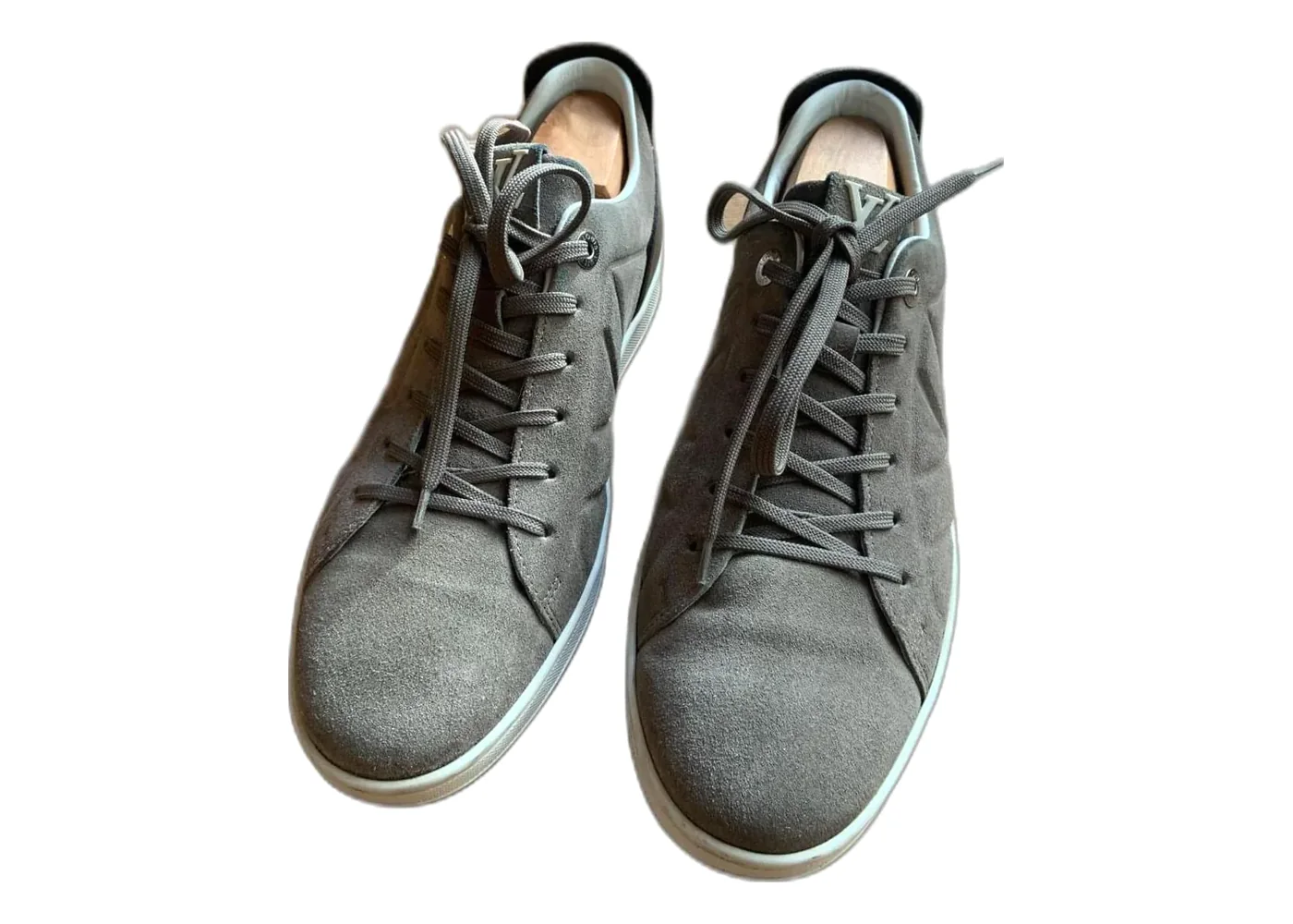 Louis Vuitton Classic Sneakers