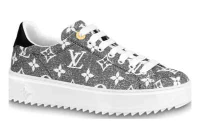 Louis Vuitton Classic Sneakers
