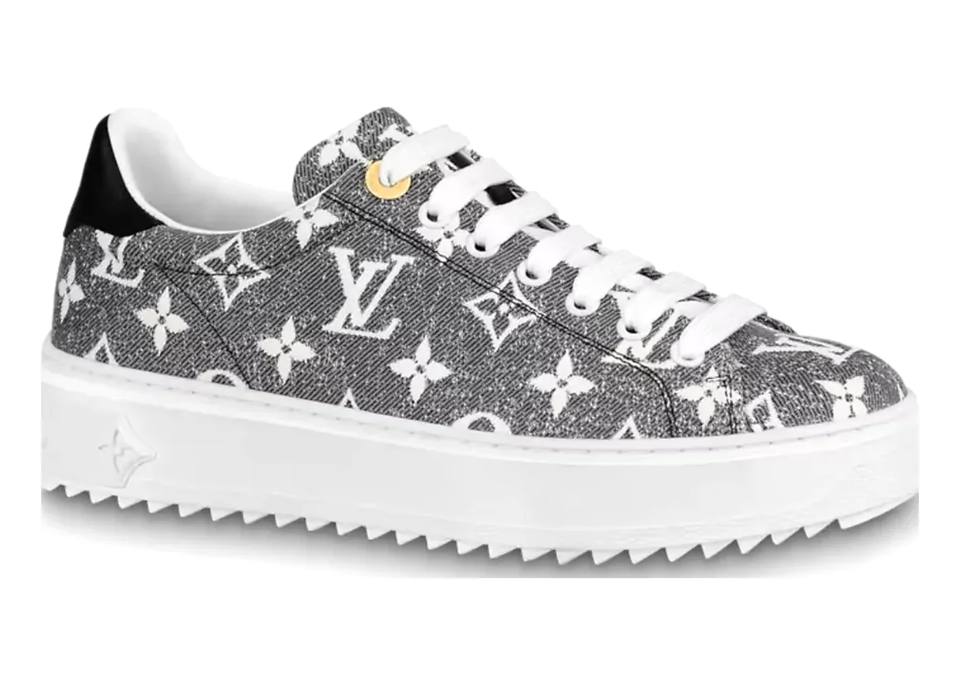 Louis Vuitton Classic Sneakers