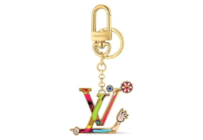 Louis Vuitton Keychain
