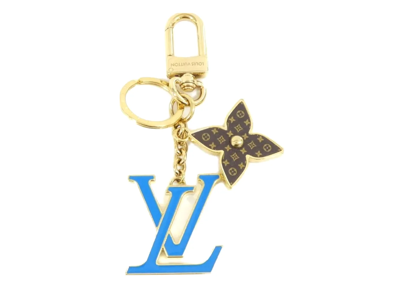 Louis Vuitton Keychain