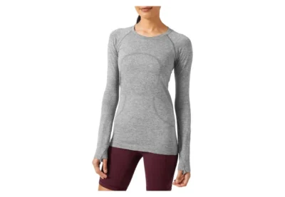 Lululemon Long Tee