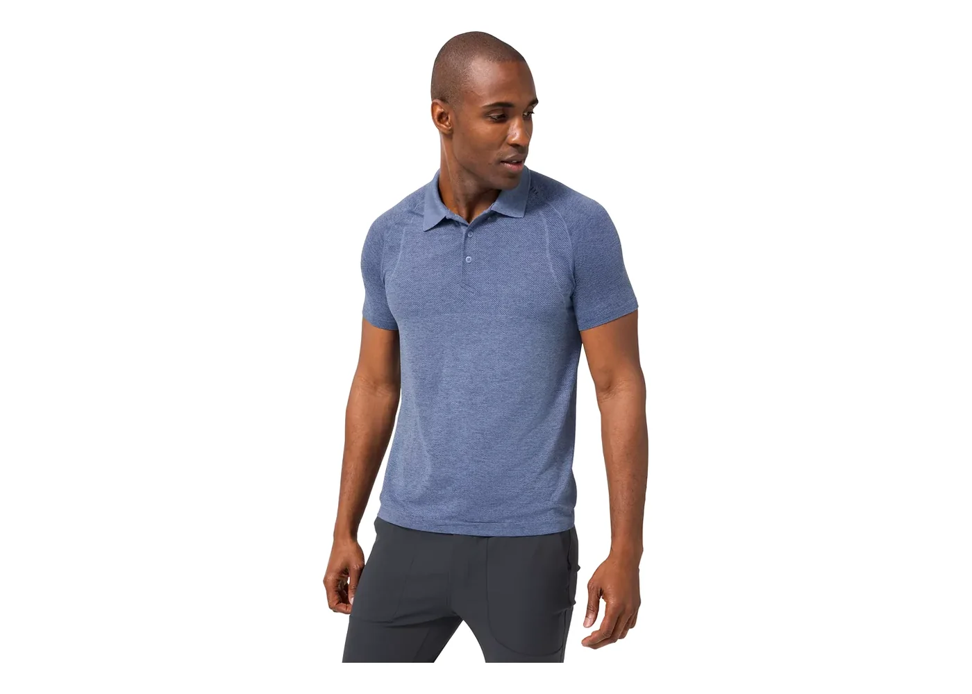 Lululemon Longsleeve Polo