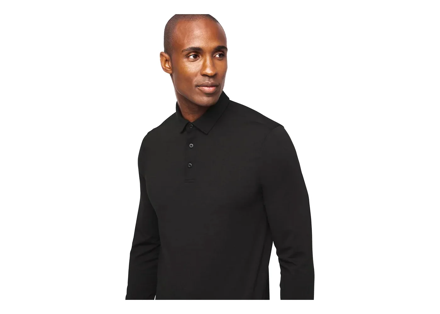 Lululemon Longsleeve Polo