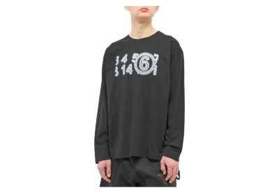Maison Margiela Long Tee