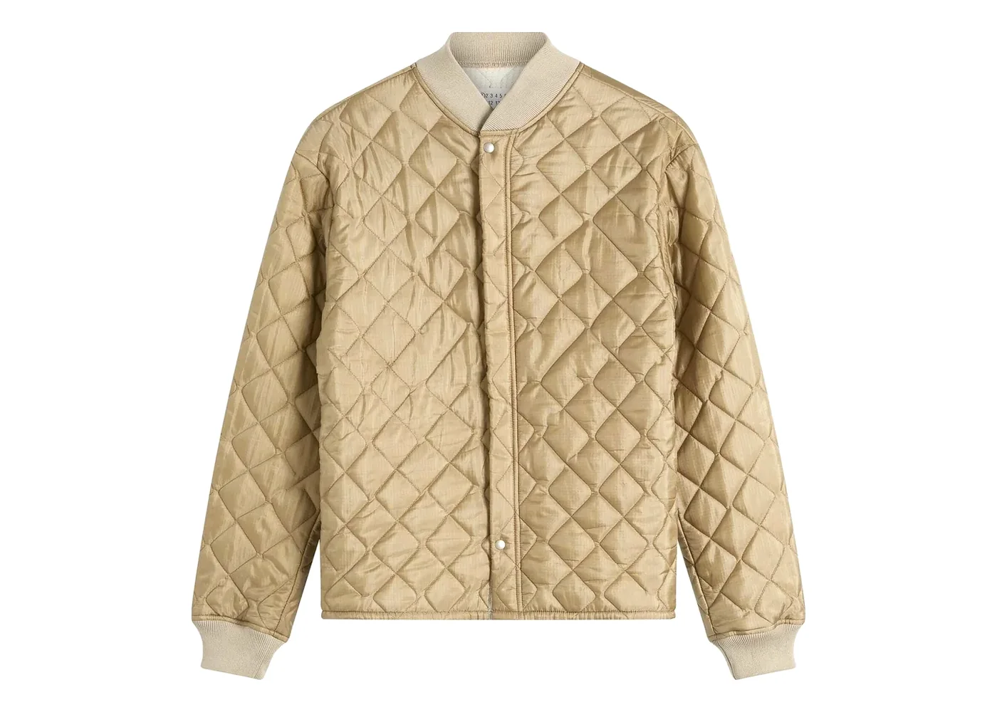 Maison Margiela Quilted Jacket