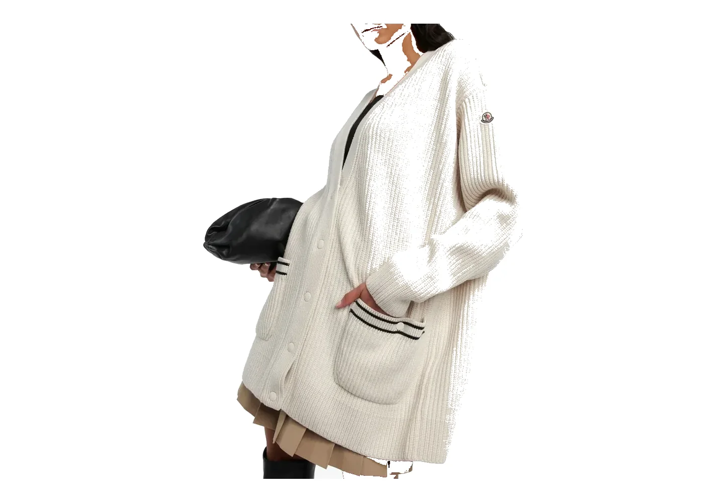 Moncler Cardigan