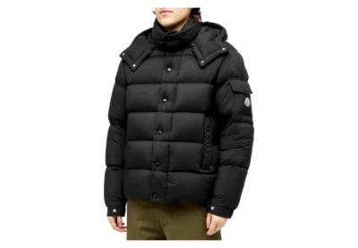 Moncler Down Jacket