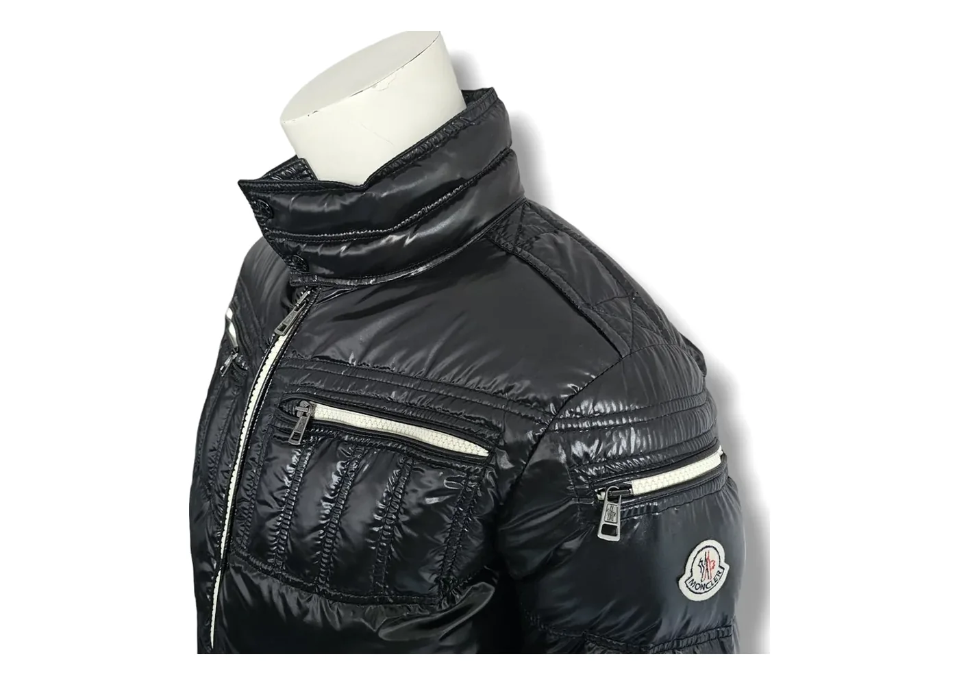 Moncler Down Jacket