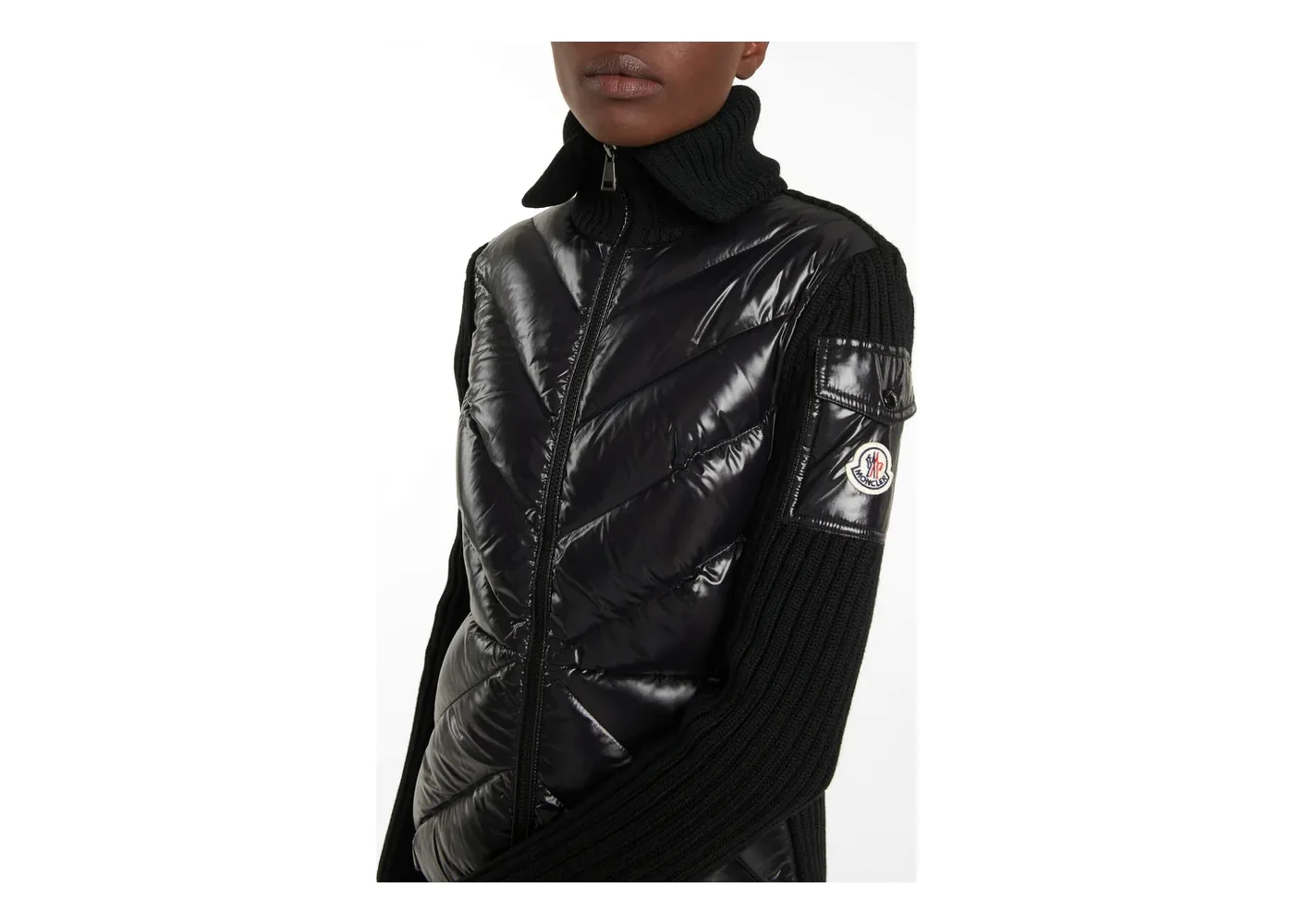 Moncler Down Jacket
