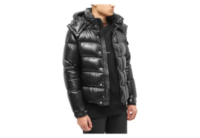 Moncler Maya Jacket