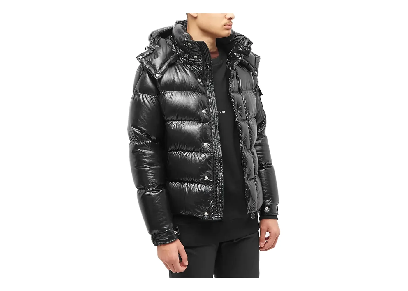 Moncler Maya Jacket