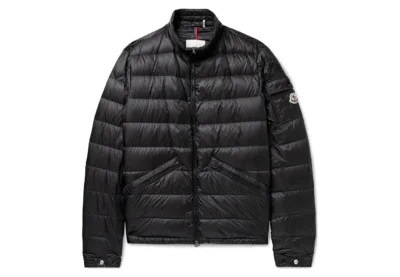Moncler Quilted Jacket