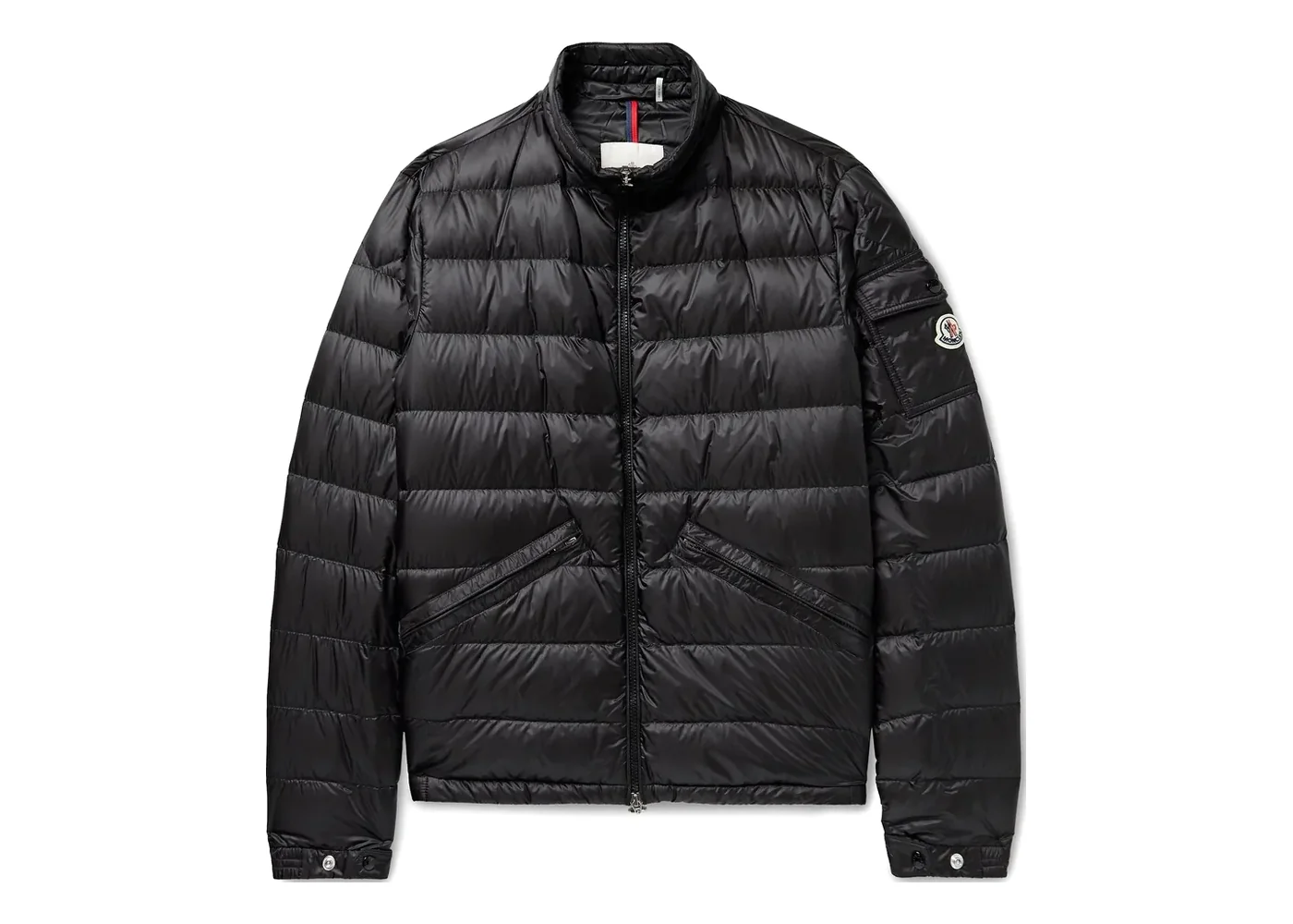 Moncler Quilted Jacket