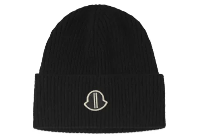 Moncler Winter Knitted Hat