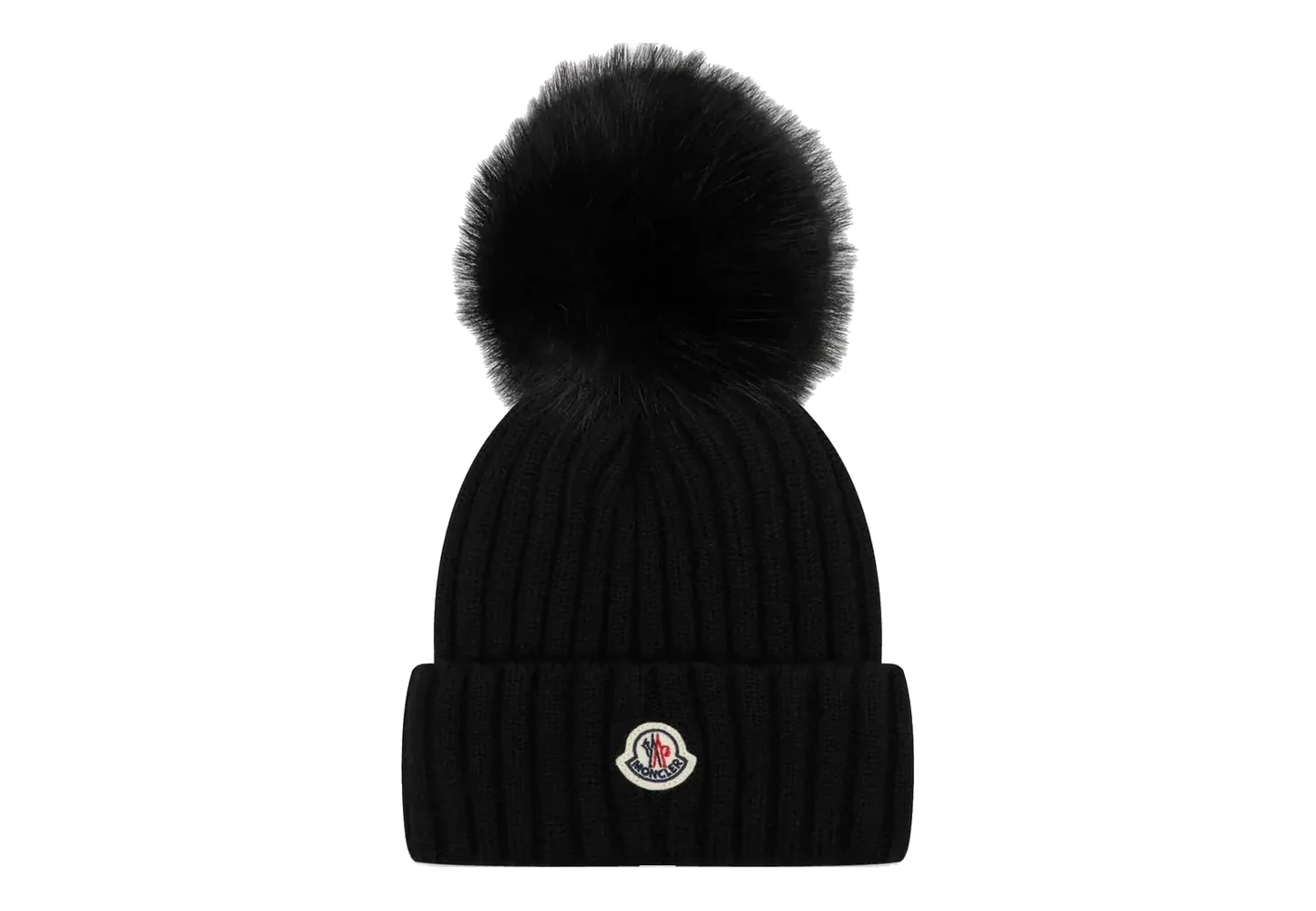 Moncler Winter Knitted Hat