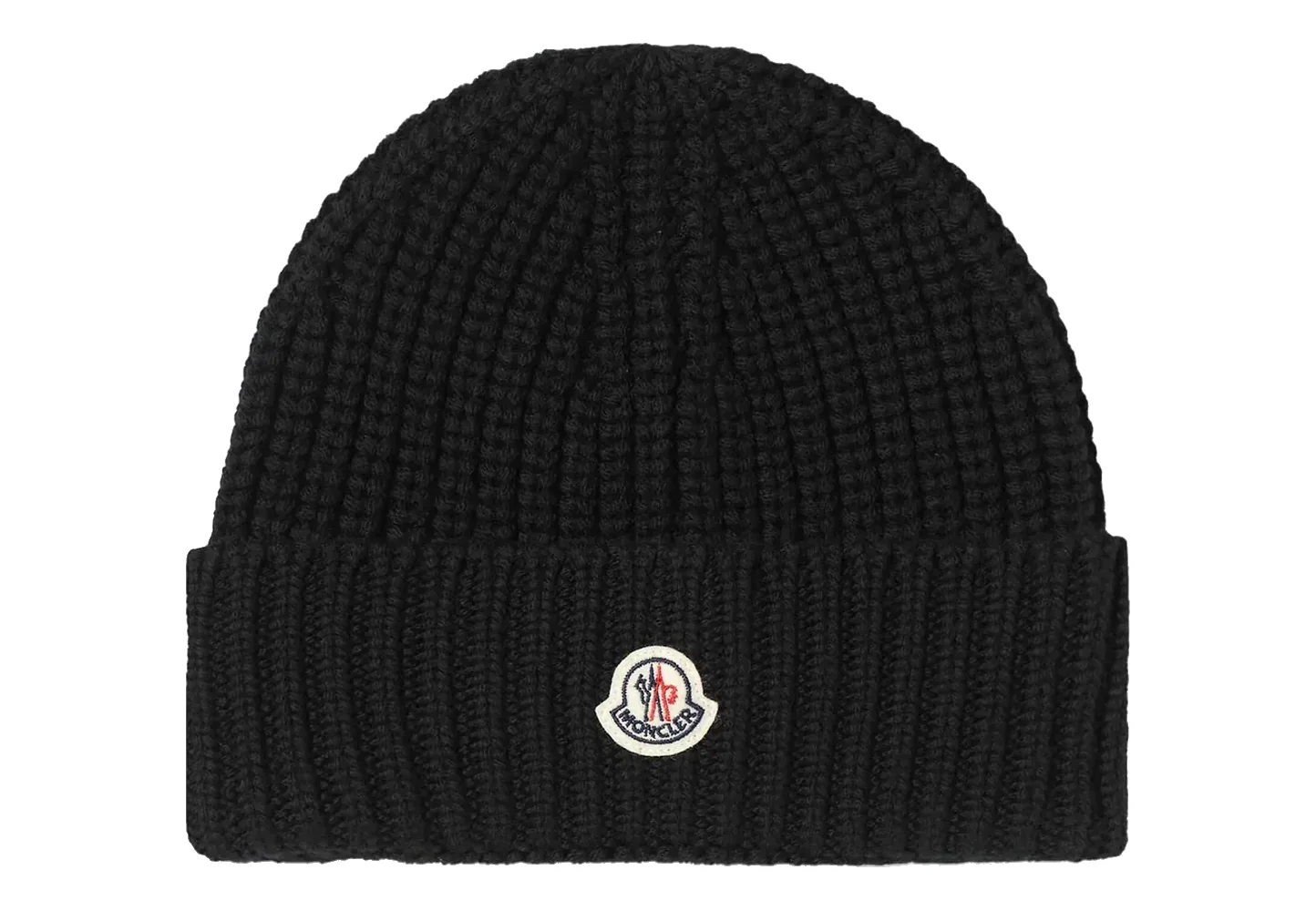 Moncler Winter Knitted Hat